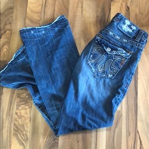 MEK Men’s Jeans